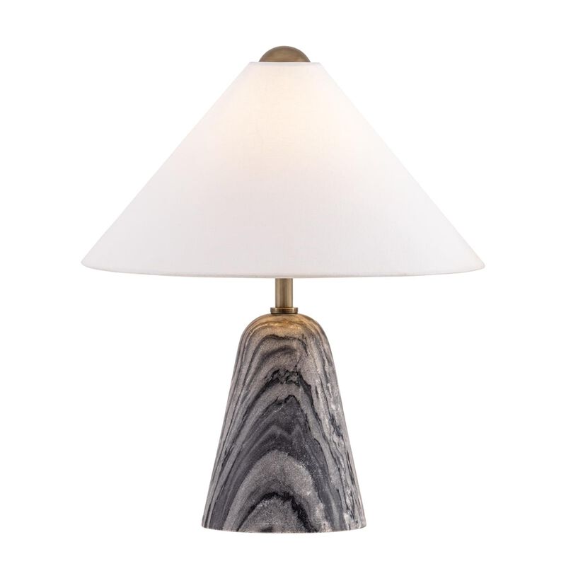 Millbrae Small Table Lamp by Troy Lighting